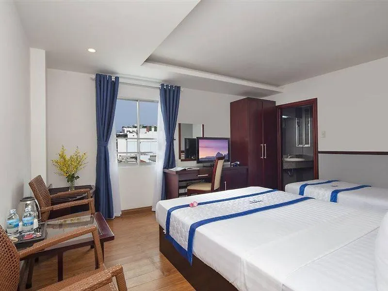 Sunshine Hotel & Spa Nha Trang