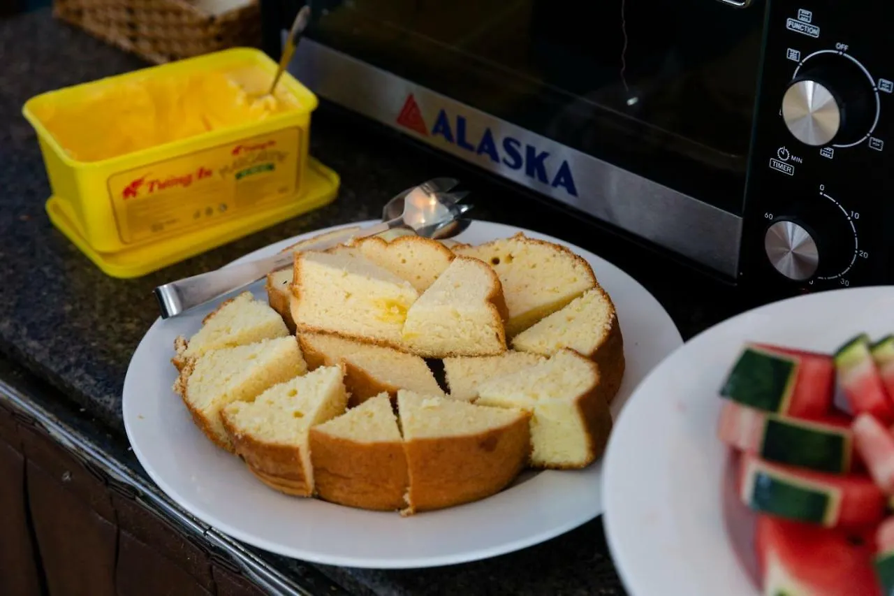 Sunshine Hotel & Spa Nha Trang