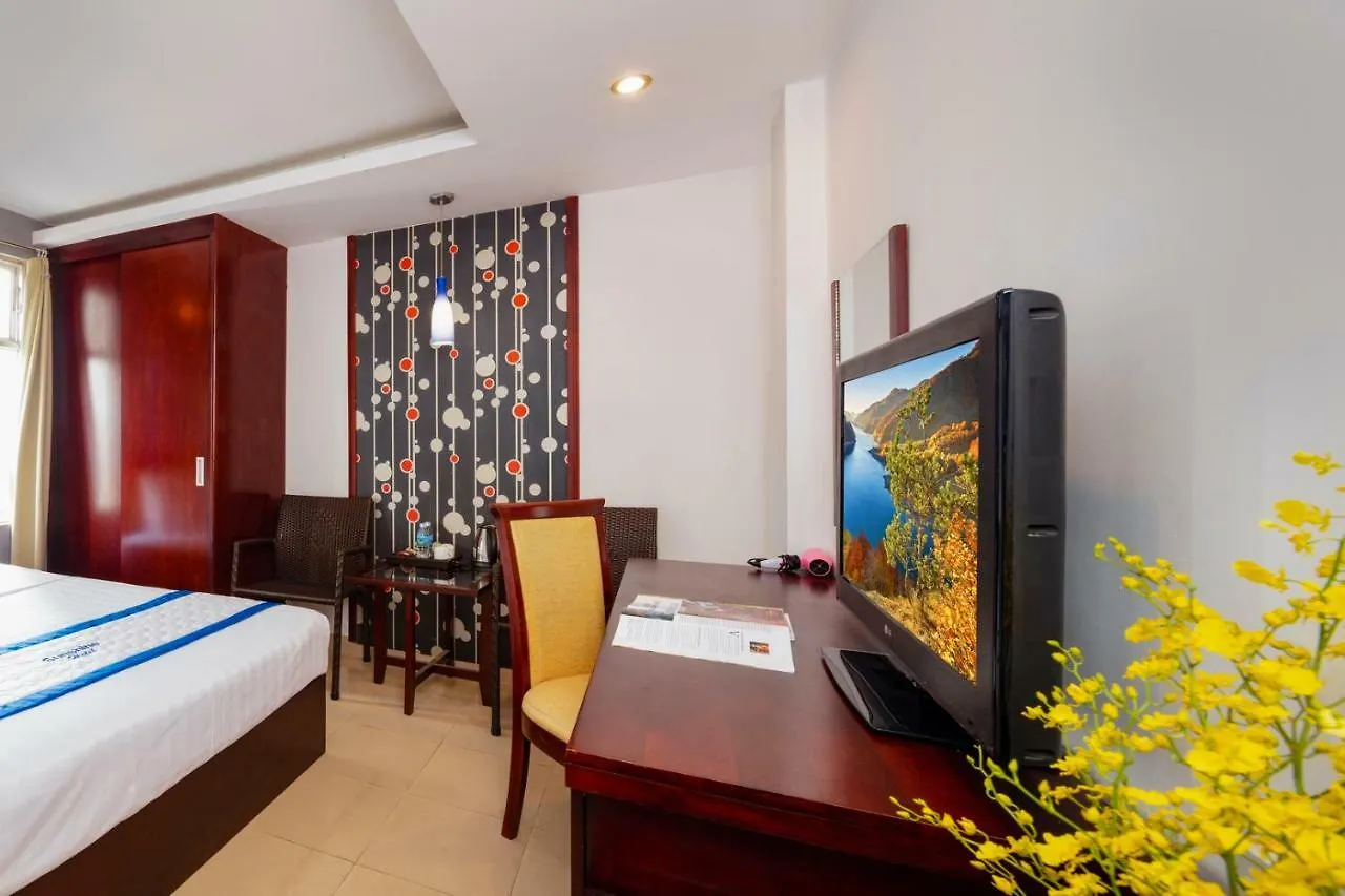 Sunshine Hotel & Spa Nha Trang
