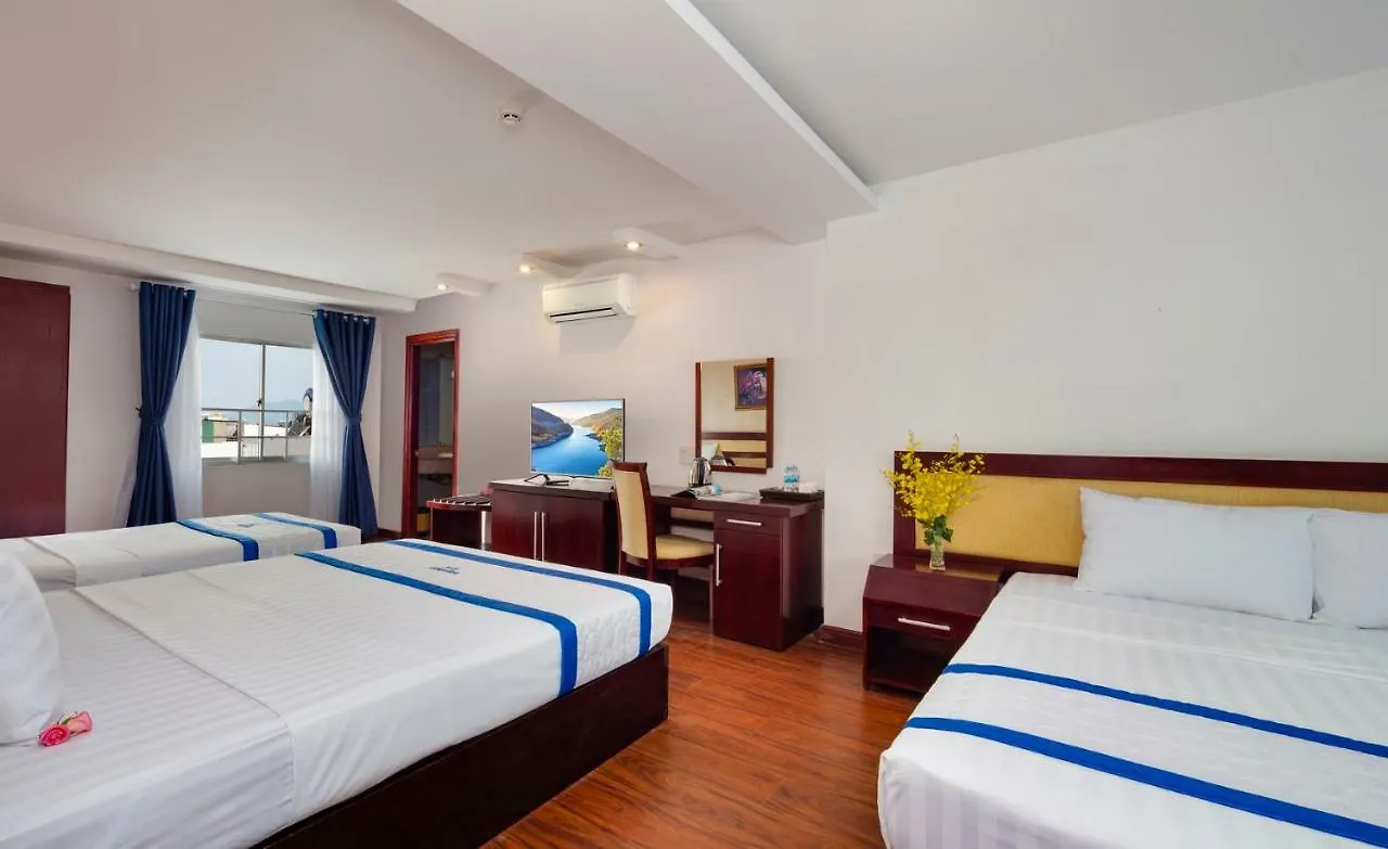 Sunshine Hotel & Spa Nha Trang