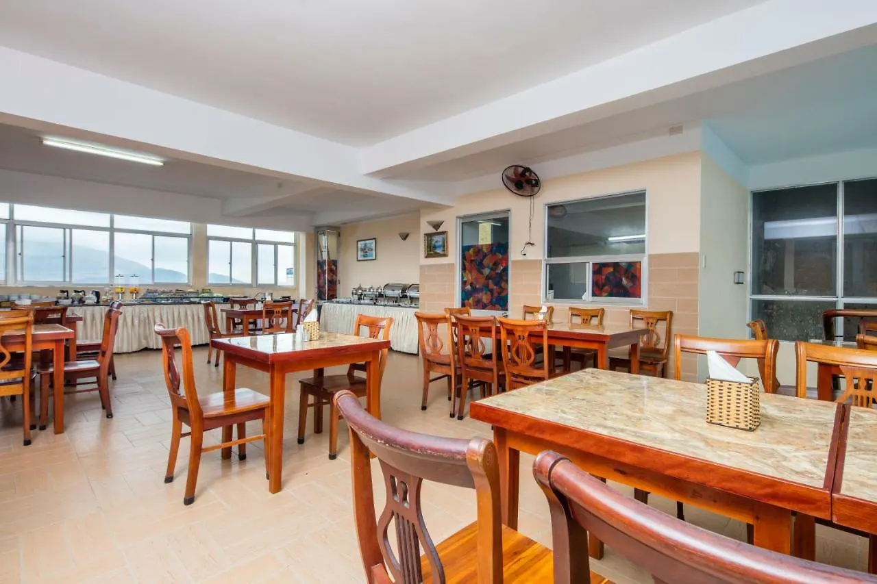 Sunshine Hotel & Spa Nha Trang