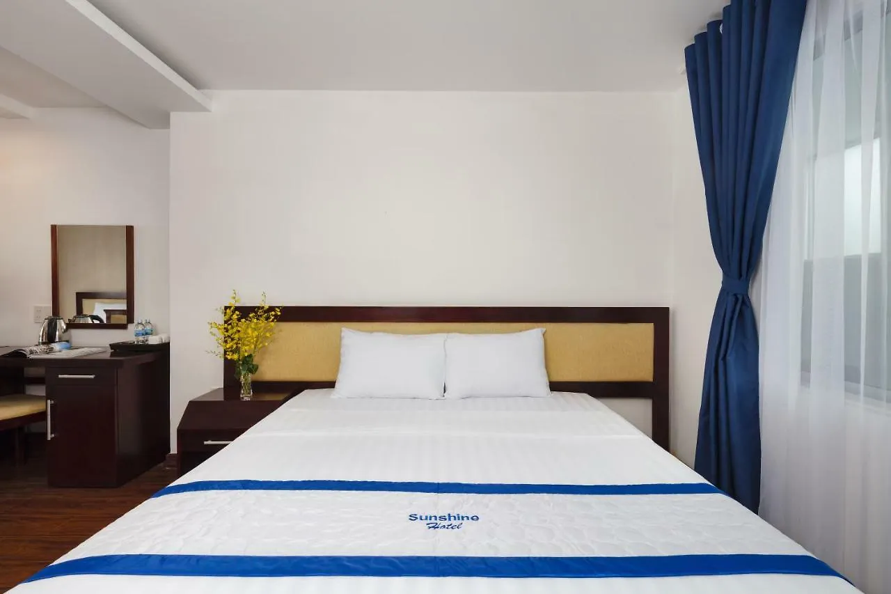 Sunshine Hotel & Spa Nha Trang 3*,