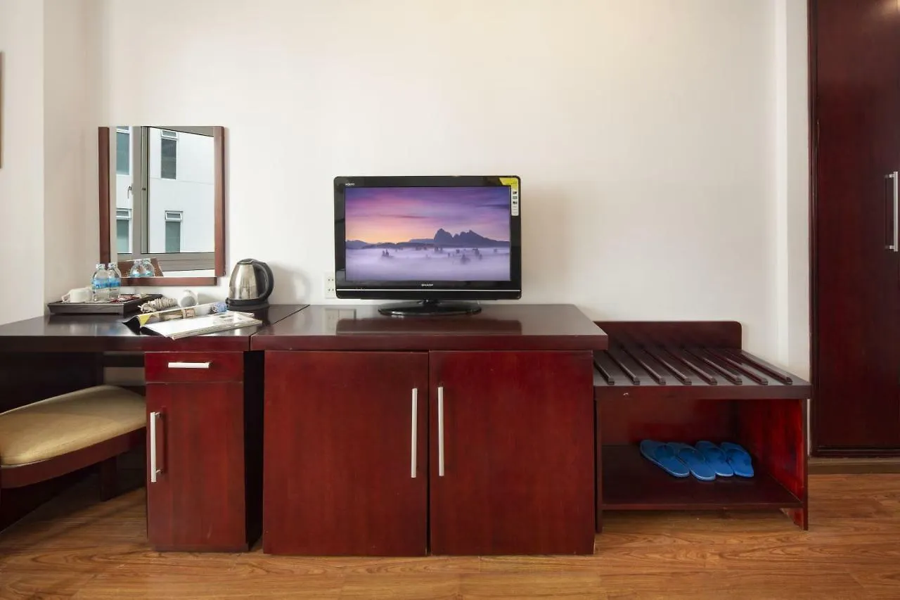 Sunshine Hotel & Spa Nha Trang Vietnam