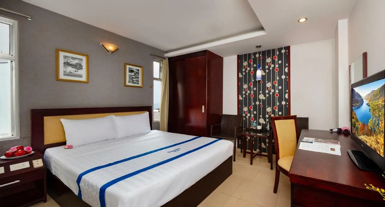 Sunshine Hotel & Spa Nha Trang