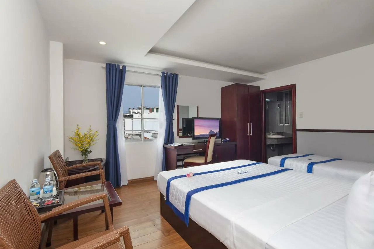 Sunshine Hotel & Spa Nha Trang