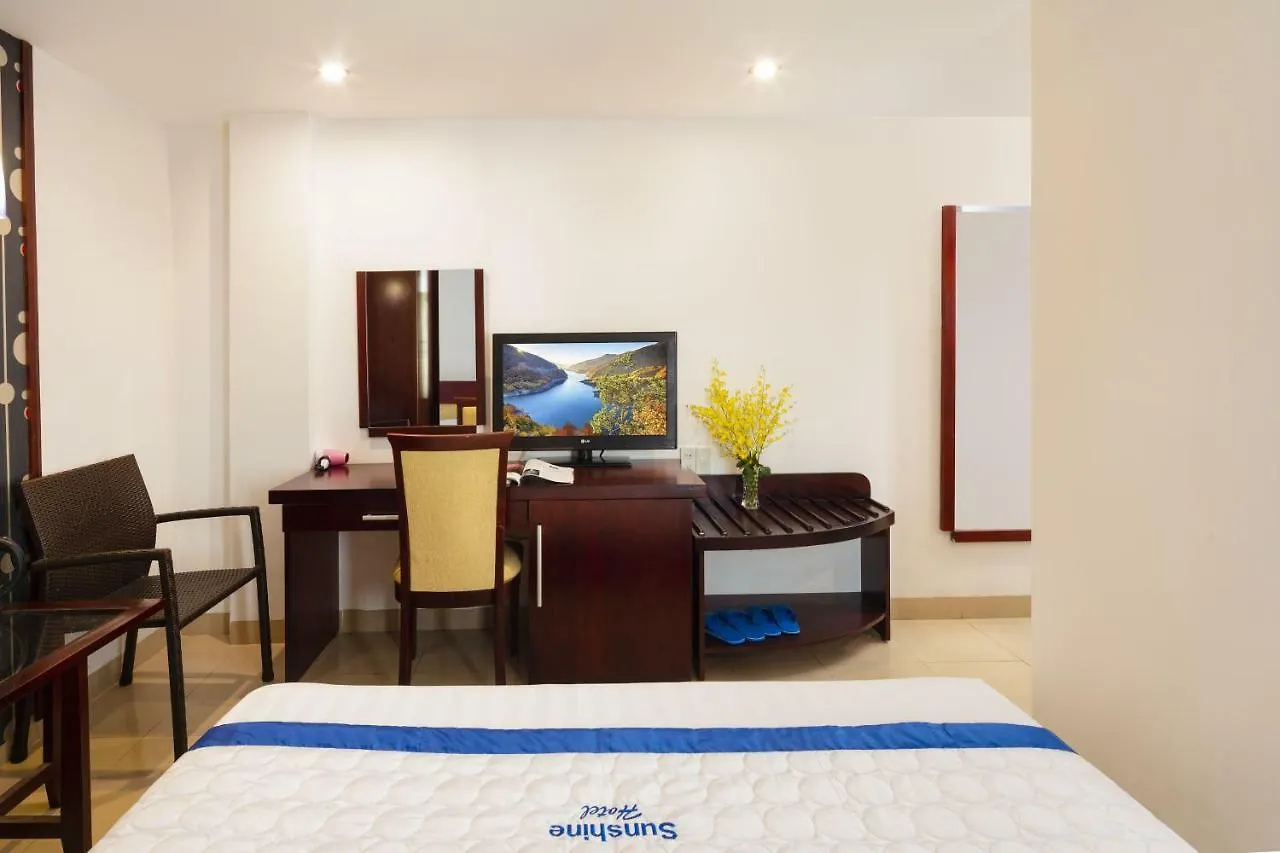 Sunshine Hotel & Spa Nha Trang