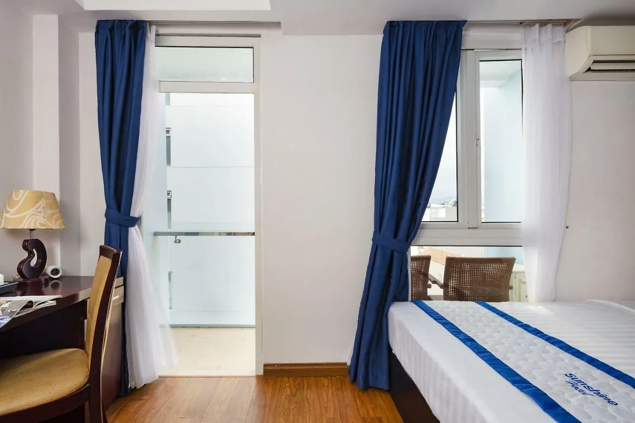 Sunshine Hotel & Spa Nha Trang
